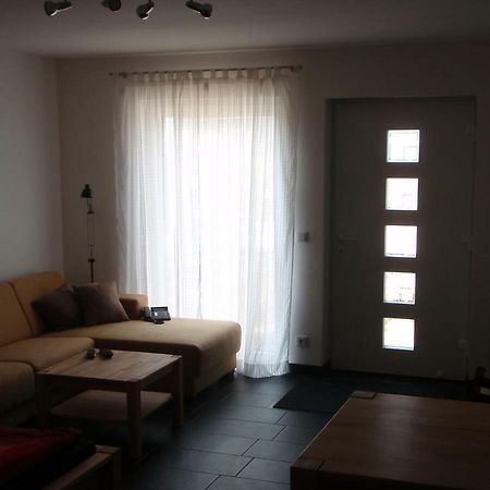 Ferienwohnung ไมนซ์ ภายนอก รูปภาพ