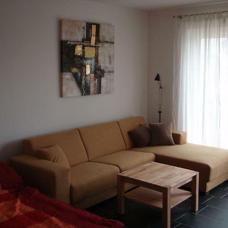 Ferienwohnung ไมนซ์ ภายนอก รูปภาพ